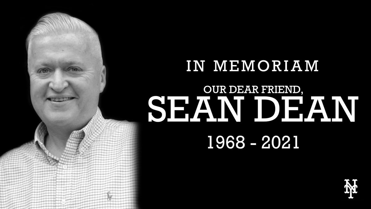 New York Mets tweet media