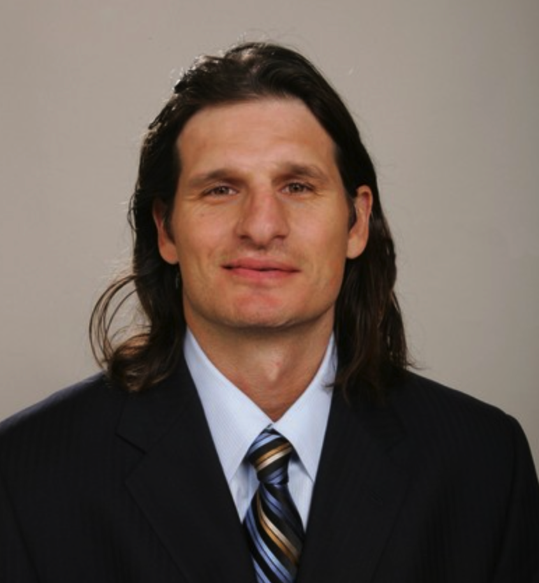 TEAL TOWN USA - A San Jose Sharks Podcast tweet media