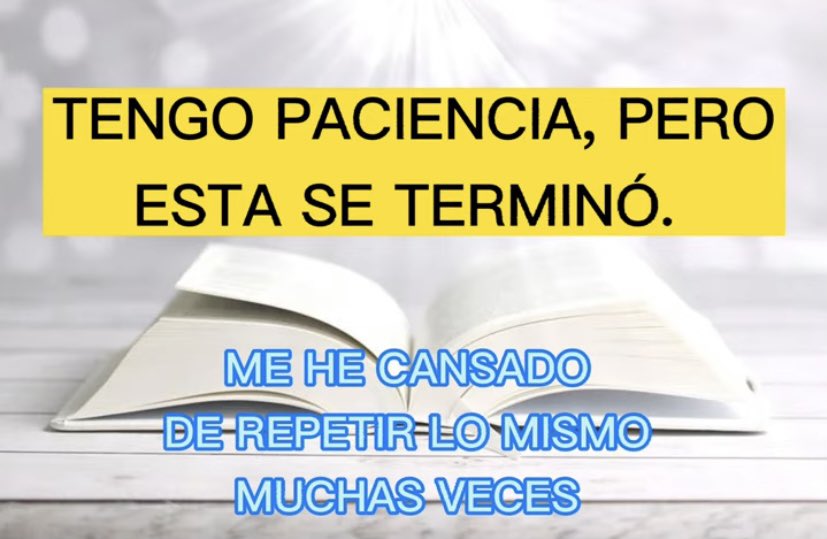 MENSAJE DE DIOS PADRE y Nuestro Señor Jesucristo a Javier Viesca, México... youtu.be/xoa-xfYFUBs vía <a href="/YouTube/">YouTube</a>