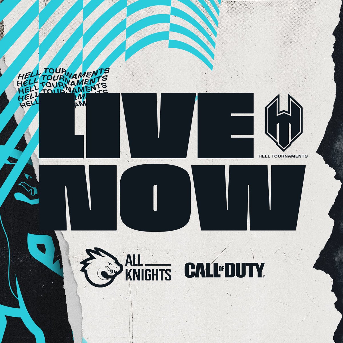 #AKCOD · Hell Tournament 🔥

Vencemos por 3-0 a <a href="/KaweskarGaming/">Kaweskar Gaming Oficial</a> y avanzamos a la siguiente ronda contra <a href="/TeamCritikal/">Team Critikal</a>.

Sigue toda la acción por: 

📺 twitch.tv/supreemecod
📺 twitch.tv/aaronsukry
📺 twitch.tv/tjexylon

¡Jugamos ahora! #GoAK