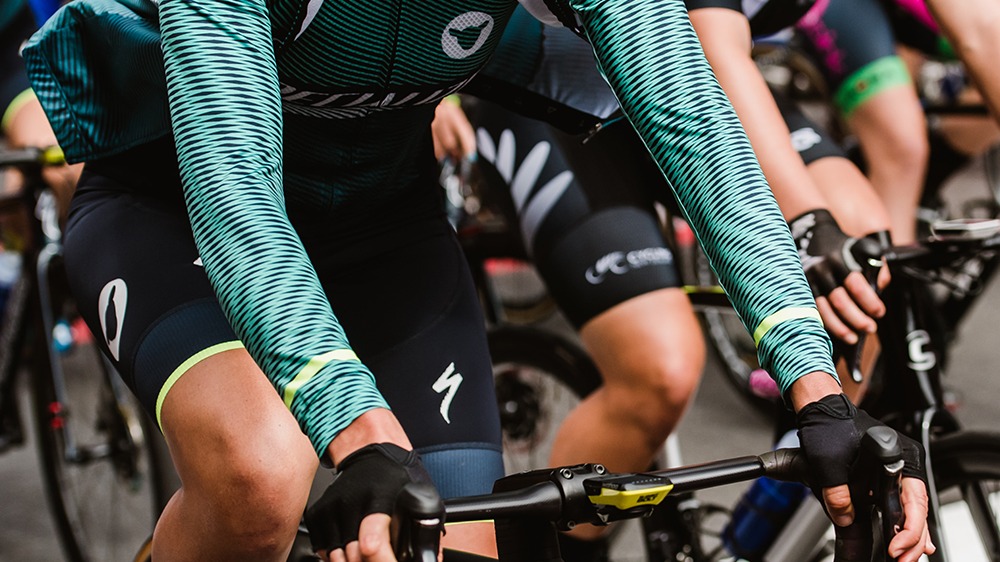 Aaand... you're on!  The TDU 200 Strava Challenge starts today, so jump on your bike and let's get riding! You've got until Sunday to clock up your 200 KM's.

Haven't signed up yet? Registrations are still open! More info here: bit.ly/35Khx83