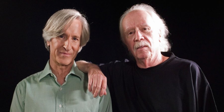 Happy Birthday to John Carpenter!! 