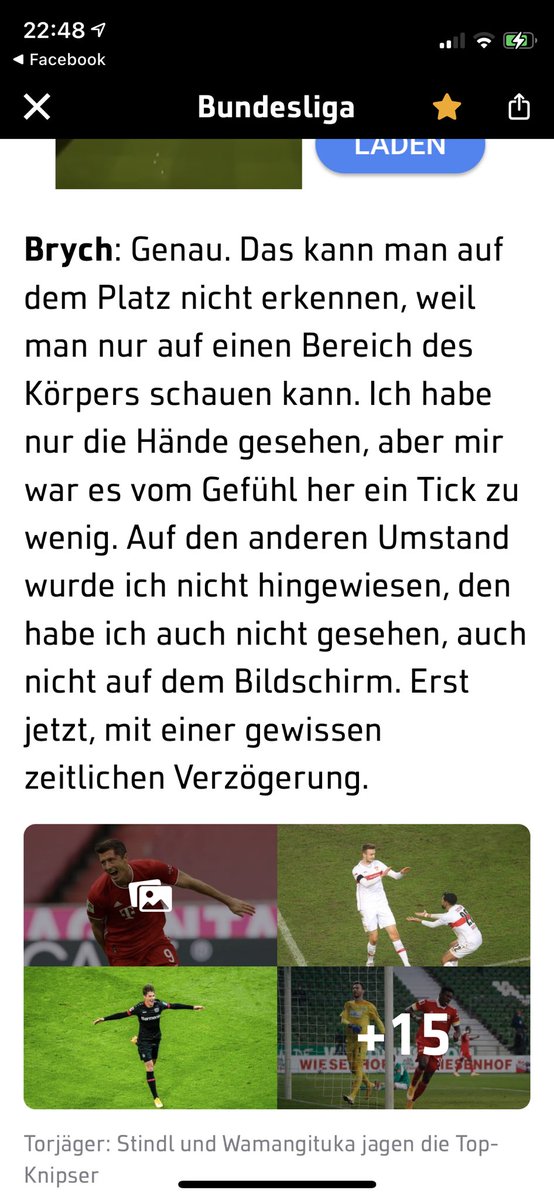Peinlicher gehts nicht.