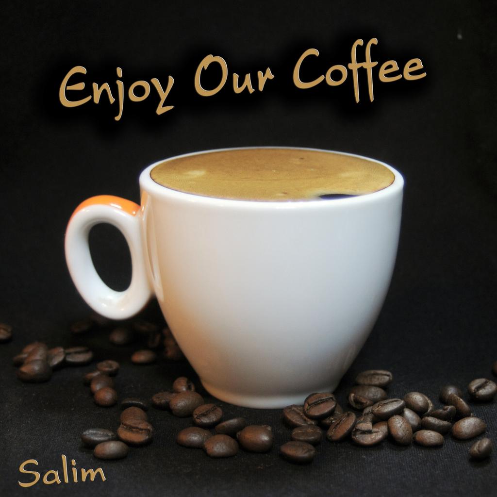 mybccafe's tweet photo. #Coffee #coffeetime #bccafe #espresso #cafe https://t.co/IrEehSIaSE