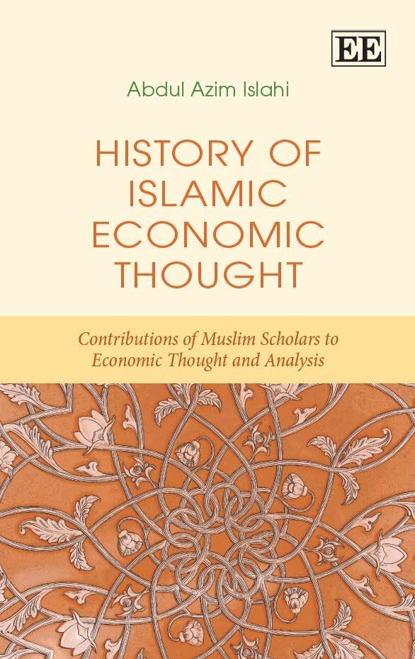 En fait, une grande partie de l'économie qui s'est développée dans le monde contemporain doit son origine à l'islam. Les idées économiques qui ont construit les civilisations sont littéralement volées aux musulmans, mais les savants occidentaux n'ont jamais voulu le reconnaître.
