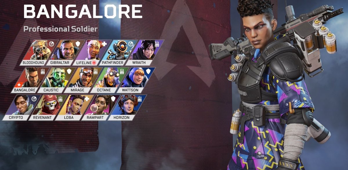 Apex Legends News Legend Picks And Bans In Apexlegends Esports Is Being Considered For The Future But Apex Is Not In A Place Yet Where We Need To Implement Something