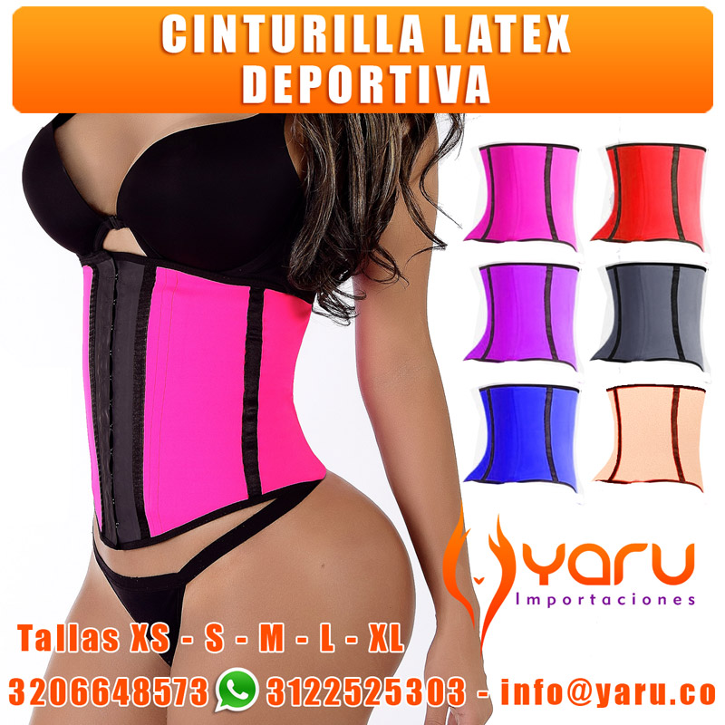 Yaru Fabrica Colombia on Twitter: "YARU Fajas Colombianas al por mayor. Etiquetado personalizado con tu marca. Envíos Internacionales. https://t.co/HuOs8KVB1b WSP +573206648573 #fajascolombianas #fabricacolombianafajas ...