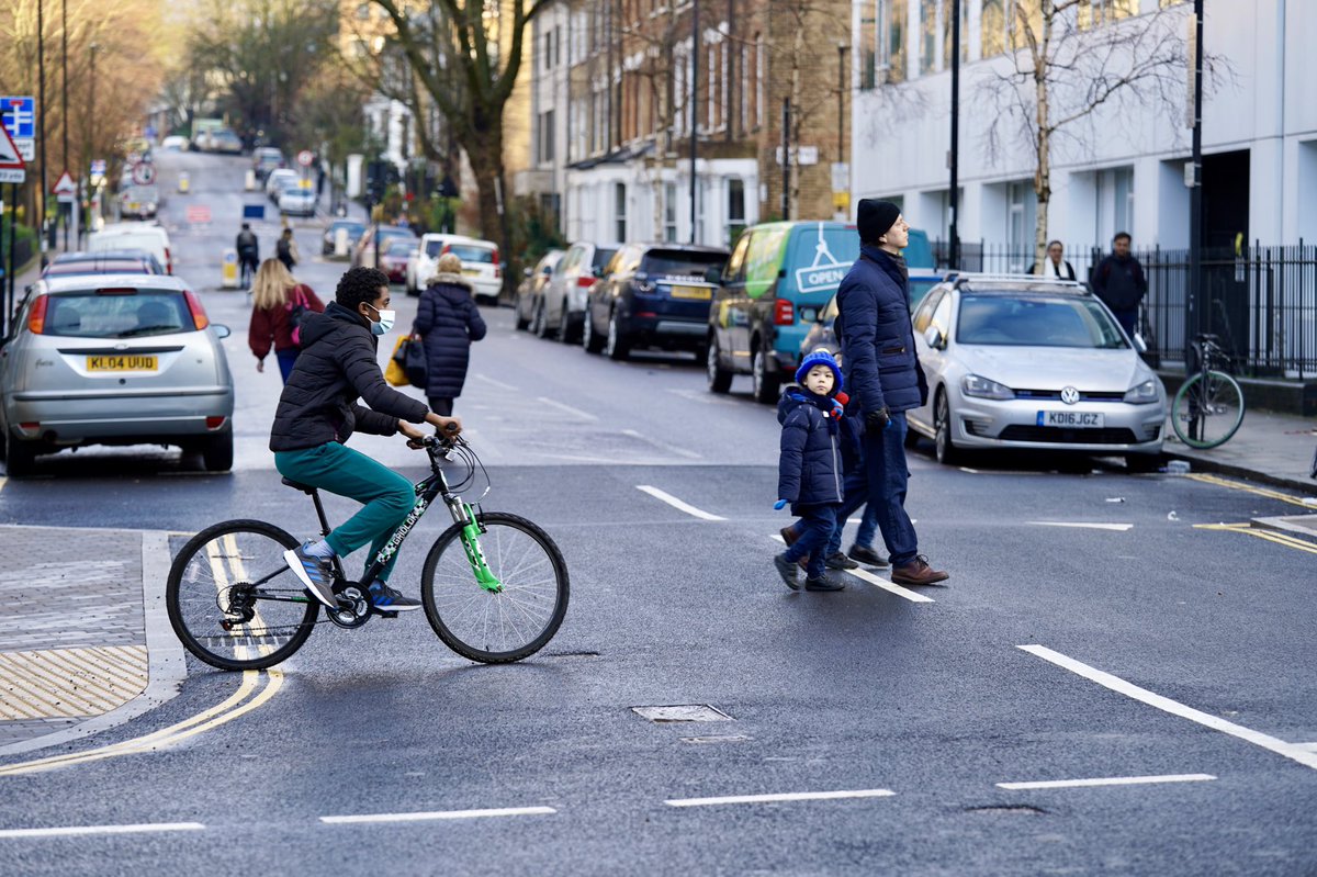 There is a new confidence crossing the Albert Park 2/7