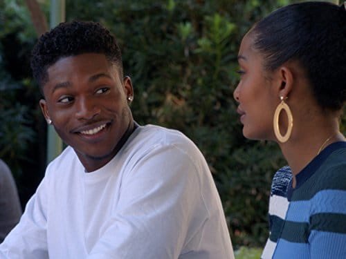 zoey should’ve stayed with cash. he was fine as hell and he was a basketball player who was about to make money. she fumbled