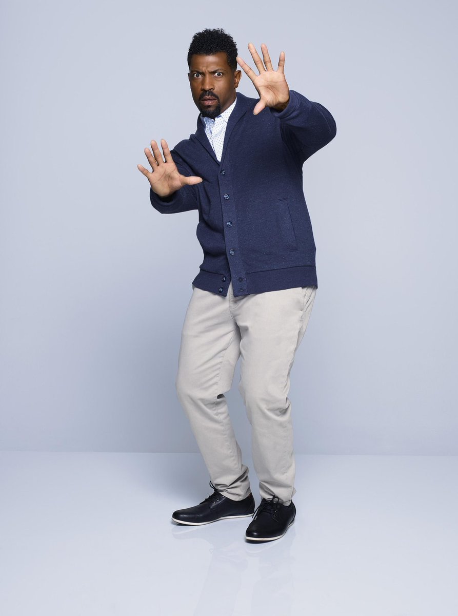 that weirdo dean is the funniest person on the show and sky too