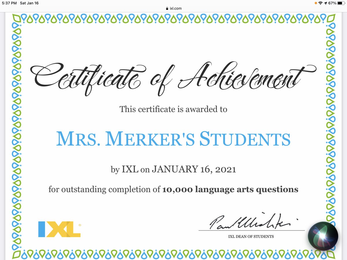 So proud of my class #alwayslearning <a href="/25Lafayette/">Lafayette Estates School #25</a>