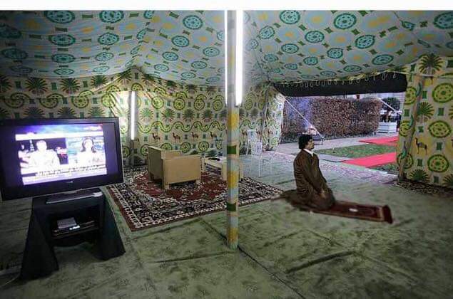 AILFATH1969's tweet photo. #خيمة_الشهيد_الصائم_القائد_معمر_القذافي_أمن_وطمأنينة 
#باب_العز_قبلة_الأحرار https://t.co/56NkyL3RNo