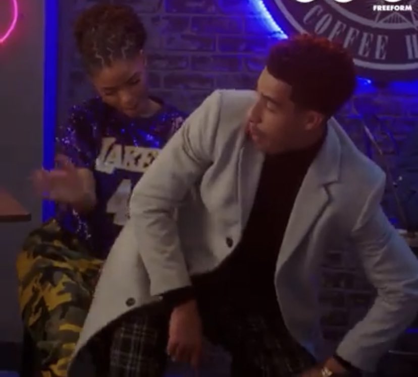 sky and junior deserve to be end game