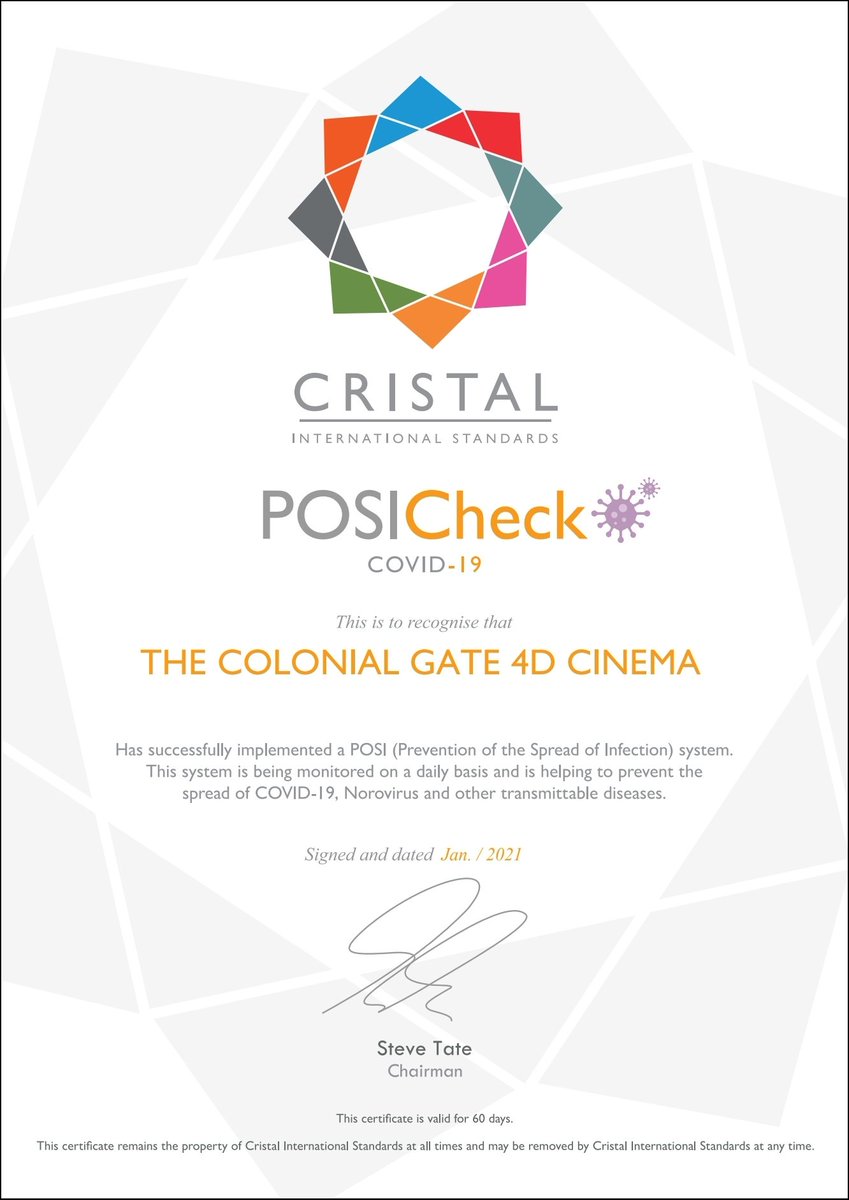 thecolonialgate's tweet photo. Agradeciendo a @gosantodomingo  por el apoyo brindado para brindar un servicio seguro a nuestros clientes. https://t.co/aaxAZmnMp8