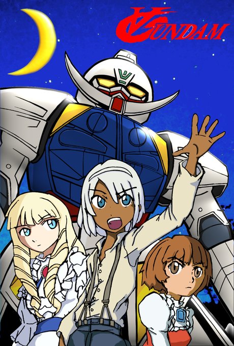 ヒゲのガンダムのtwitterイラスト検索結果 ヒゲのガンダムのtwitterイラスト検索結果
