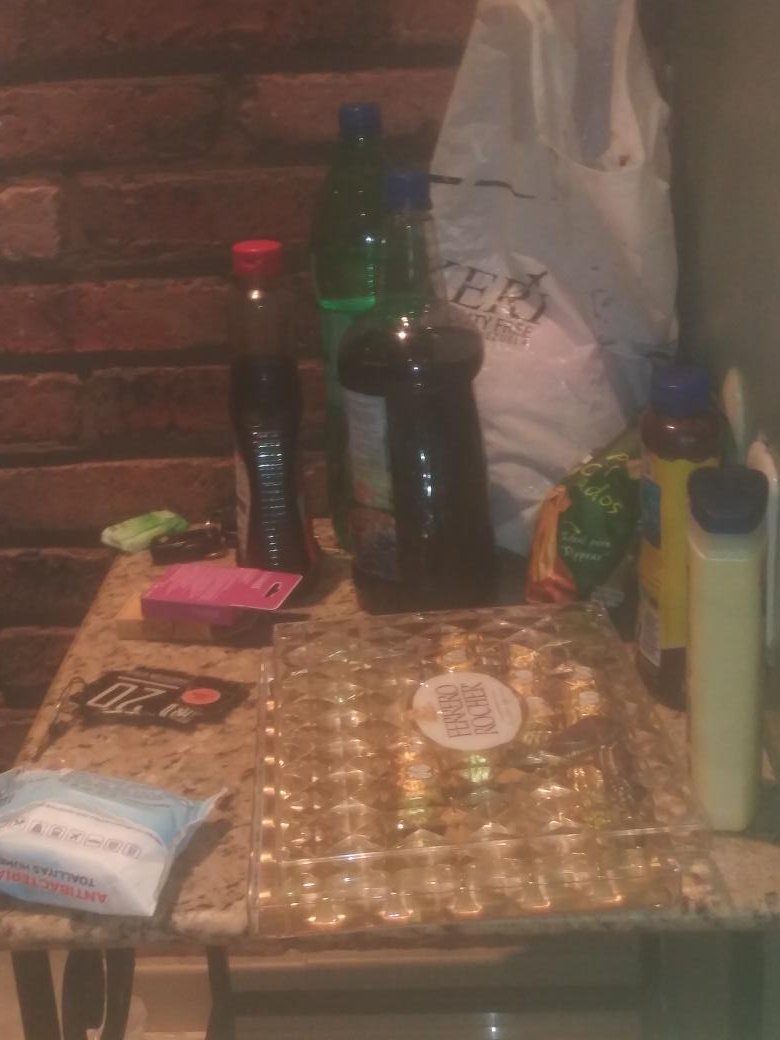 LuzMariaEstrel6's tweet photo. Los complices en nuestra aventura😈 habitacion #20 😈 Día de buen compartir, mucho placer y buen sexo con @corneadoradulto ... Se repetirá 😏🔥 encantada con tu oral🤤😈 https://t.co/ypsLuNCHOu