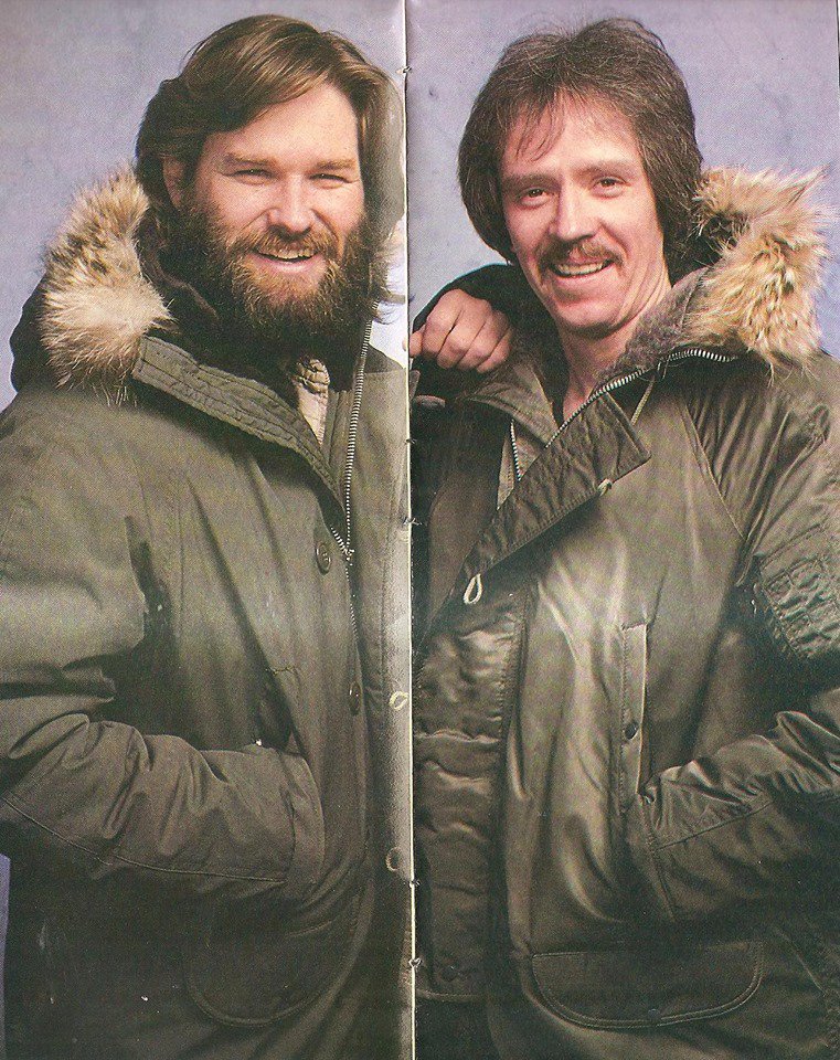 Happy Birthday, John Carpenter. My 2017 piece on his masterpiece, The Thing:  