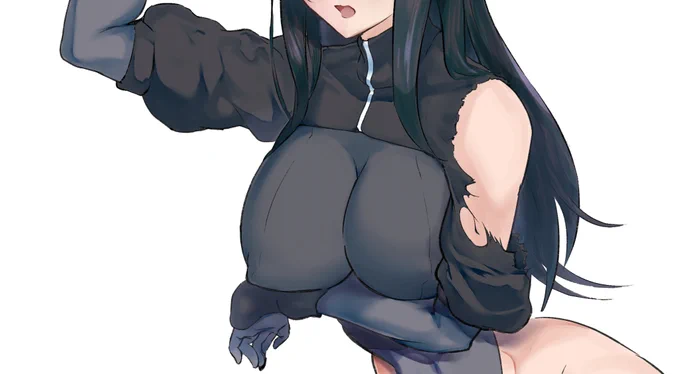 #これが巨乳 