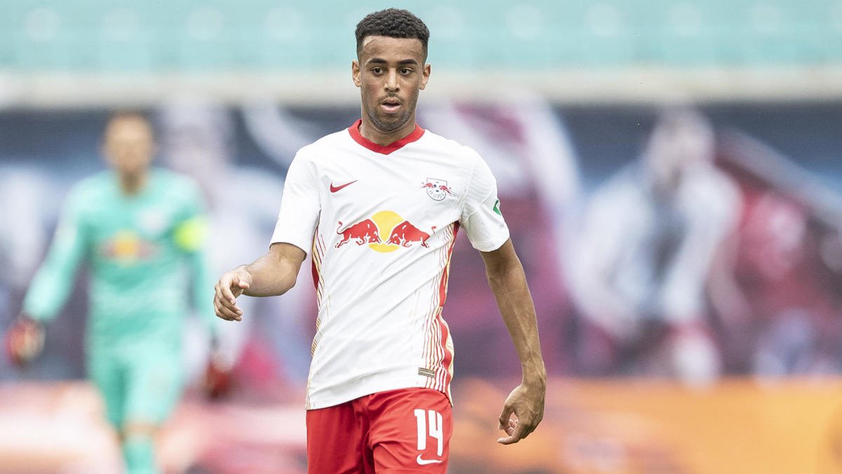 Tyler Adams.. he had a huge set back in 2019 missing basically the whole year through injury but now has come back and become a key player for club and the  #USMNT.. through hard work he may be out most important player on the pitch and will only continue to grow..
