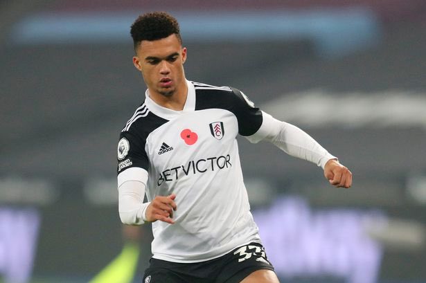 Antonee Robinson.. a player that had heart problems prevent a move to AC Milan didnt let that stop him.. worked hard and now after this being his first year I’d a lock starter for a team in the Prem.. many questions about him with the  #USMNT but he’s been class for club..