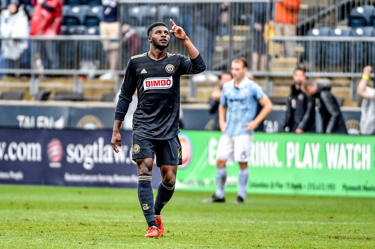 Keep in mind guys that this list is just the beginning.. many other  #USMNT prospects have either just made moves are are becoming regulars for their clubs.. the fighting spirit exists and our players aren’t afraid to take the challenge and play for top teams in the world 