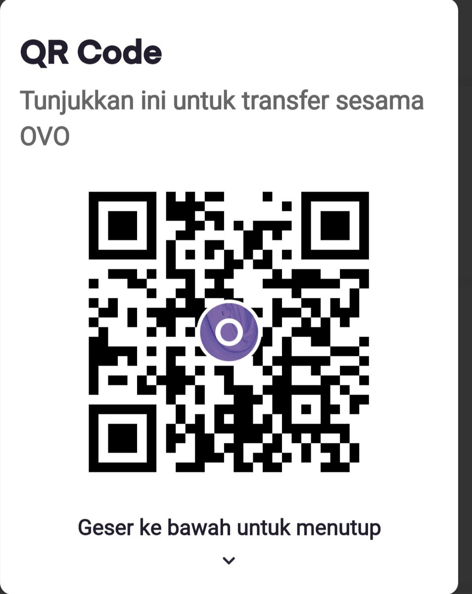 trisnimozi's tweet image. Nitip yaa🌞🌞