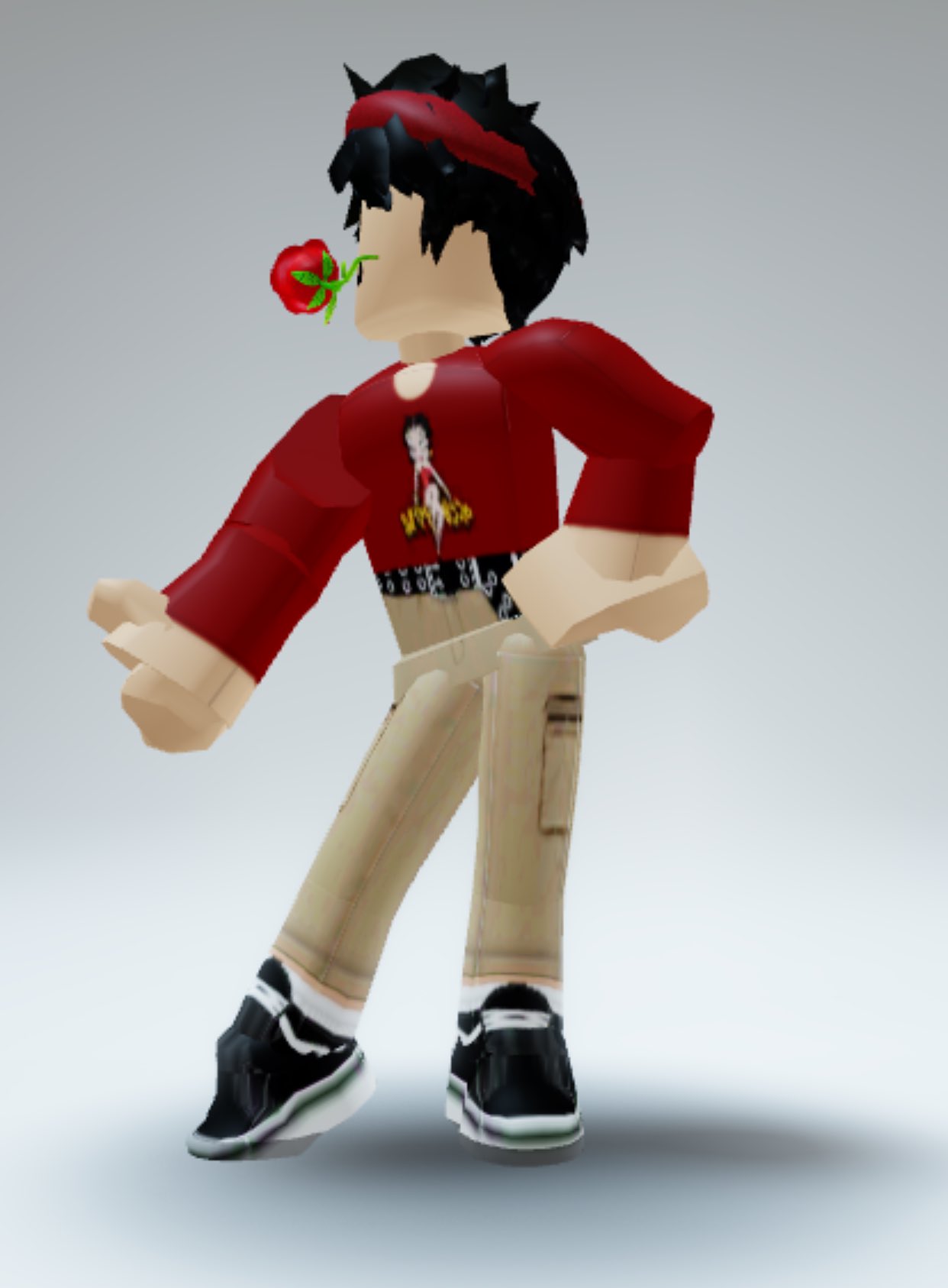 lenny on X: touch the image to see it full #roblox #boy #model   / X