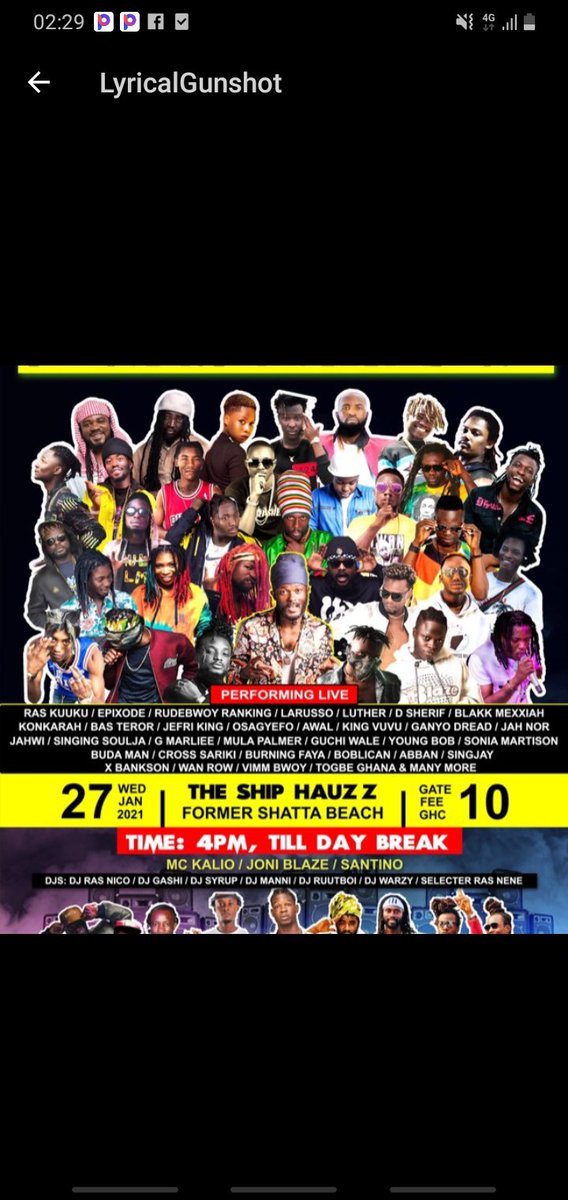 BoblicanG's tweet photo. 🔥🎤⭐🌎🎇 https://t.co/IBm8gimHc8