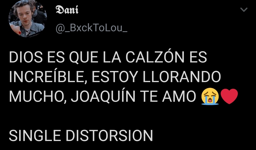 out of context spacers tweet media