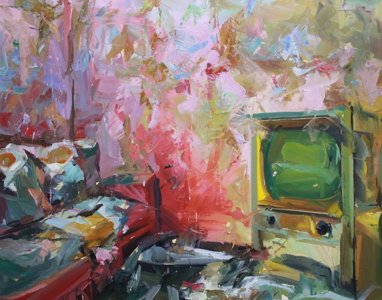 Thank you for a resilient Week 79.

Week 80's #prompt is:

"Write something incorporating television."

I hope everyone is staying safe and occupied. Please look after yourselves!

Remember to tag your posts with #Sunthing, and that you can use Sunthing prompts all week long! ☀️