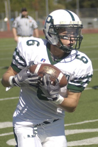 Baseball Quotes On Twitter In High School Davante Adams Was The Number Two Receiver Behind Joc Pederson During Their Only Season As Teammates Pederson S Senior Year And Adams Junior Year Joc Was