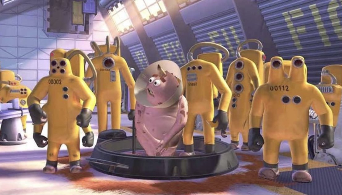 disneywjoseph's tweet photo. but can we all agree the pandemic would be over if these guys were in charge https://t.co/KLlTHQywMf