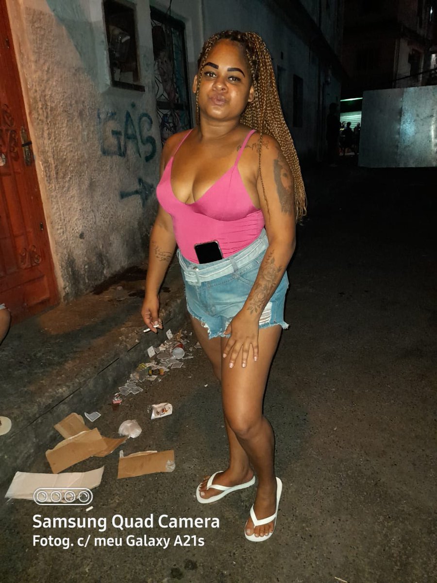 A mãe está On é Roteando😚