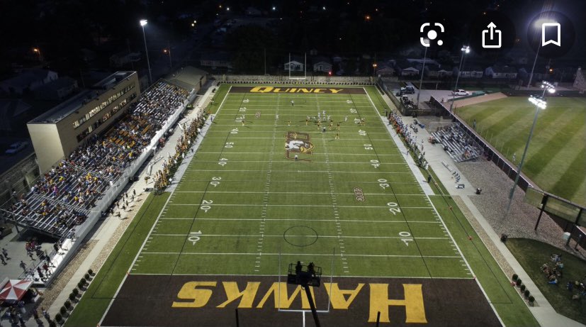 Gaige Warren tweet media