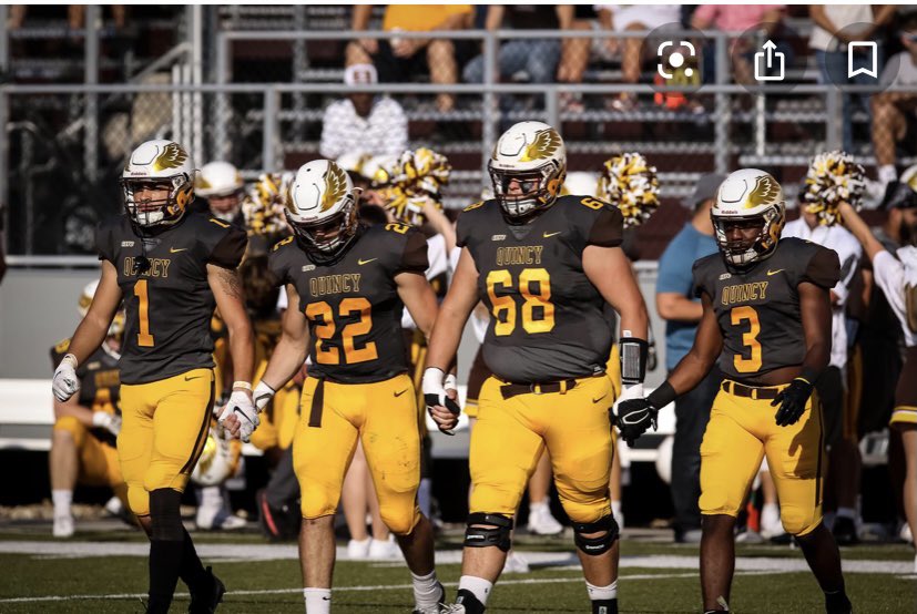 Gaige Warren tweet media