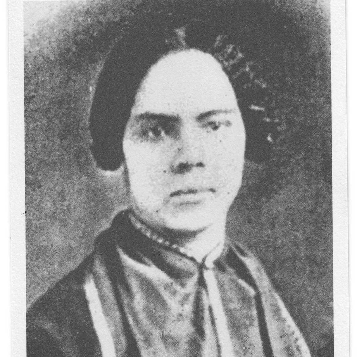 Remond moved to admit Mary Ann as a “corresponding member” representing the Canadian emigrant population - which was fraught for two reasons. Whether to leave or stay and fight in the US was a heated dispute, and she was the only émigré at the meeting.