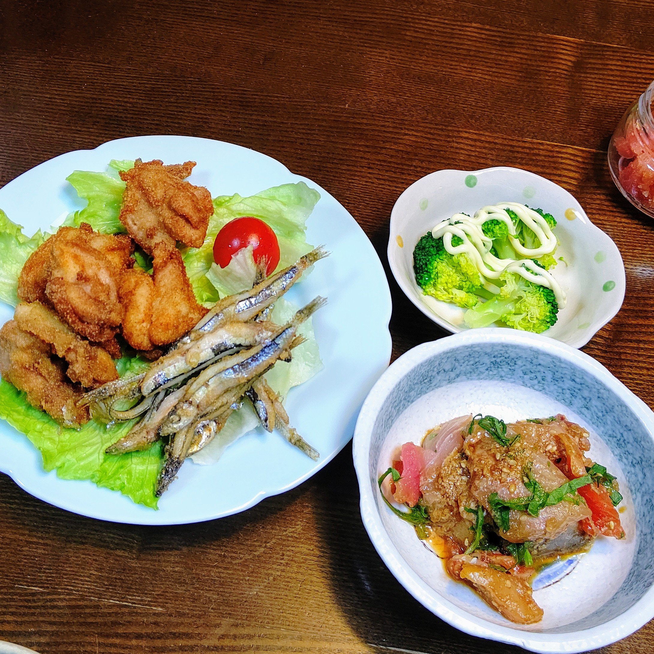 きびなご唐揚げ Twitter Search Twitter