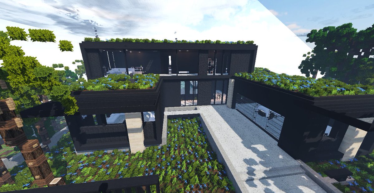 Block_Perfect's tweet image. We got a serious love for Modern and Merscale on BPN. Thank you @PopcornMerwwan for making this a thing! play.blockperfect.net #Minecraft #MinecraftServer @SillyRabbit_419