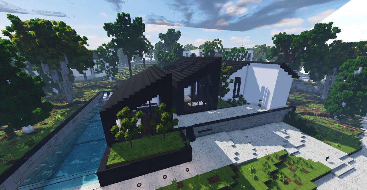 Block_Perfect's tweet image. We got a serious love for Modern and Merscale on BPN. Thank you @PopcornMerwwan for making this a thing! play.blockperfect.net #Minecraft #MinecraftServer @SillyRabbit_419