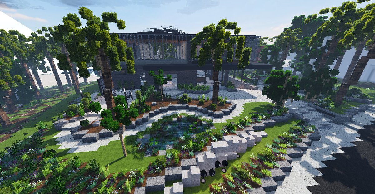 Block_Perfect's tweet image. We got a serious love for Modern and Merscale on BPN. Thank you @PopcornMerwwan for making this a thing! play.blockperfect.net #Minecraft #MinecraftServer @SillyRabbit_419