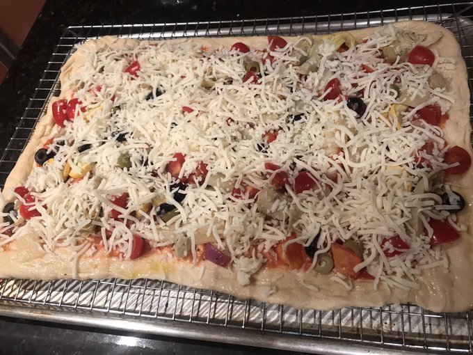 How it started How it&rsquo;s going https://t.co/W9DMx9xKuH<a href="/tag/togetic"class="tags"><span>#togetic</span></a>