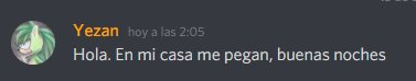 MatiasPaletti's tweet photo. @auron_sonic @NoContxWeb el que comenta antes de ver el video https://t.co/31k0MGgHSb