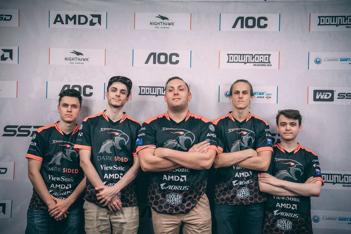 James Quinn tweet media