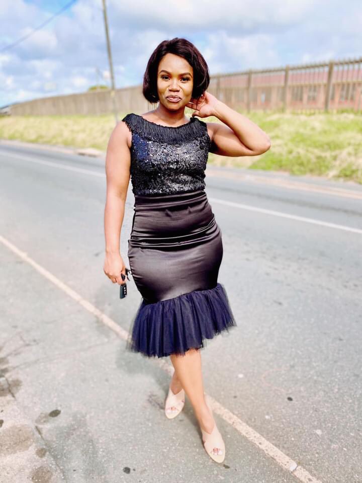 mabusishezi's tweet photo. Solokhu sikhona sithi even in death Jesus is Lord❤️

Keep steaming! Stay safe! Our God is a God of all flesh and nothing is too hard for him! Jeremiah 32:27
👗: Khulekani kaykay Mshengu https://t.co/XbeAqRLLCe