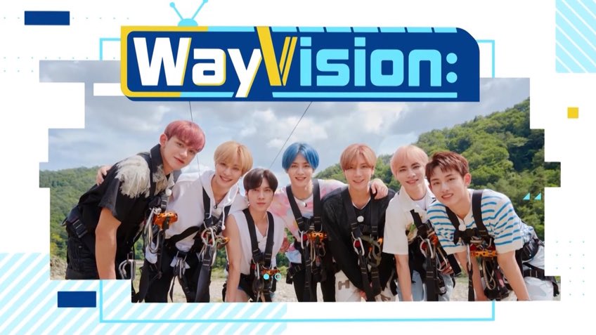 TrueID_TH's tweet photo. 💚 สำหรับใครที่คิดถึง #WayV อยากชมความน่ารัก ความสดใส มิตรภาพ และเสน่ห์ตามแบบฉบับของพวกเขาซ้ำอีก สามารถชม #WayVision ทุกตอนได้ทาง #ทรูไอดี👉🏻 https://t.co/8JUumNM6rg
ดูฟรี มีซับไทย ที่เดียวที่ #TrueID
#WayVisionxTrueID #HENDERY
#TEN #WINWIN #LUCAS #KUN #YANGYANG #XIAOJUN https://t.co/9ZxEGDbkju