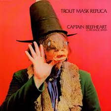 Happy birthday to Captain Beefheart (yesterday) 