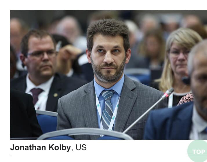Most of you see me with a  #frog conservation hat, but this is me with my  @CITES Policy Specialist hat. As a former  @USFWS representative of the US, my role was to always speak from the  #science, laws & processes. Hope you enjoyed my  #WildlifeTrade thread! (17/17)  #SciComm  @natgeo