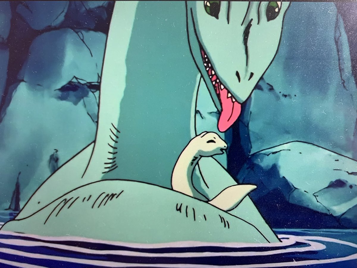 てるまさ على تويتر セーラームーンrに突然魚竜でてくるんやけど てるまさ على تويتر セーラームーンrに突然魚竜でてくるんやけど