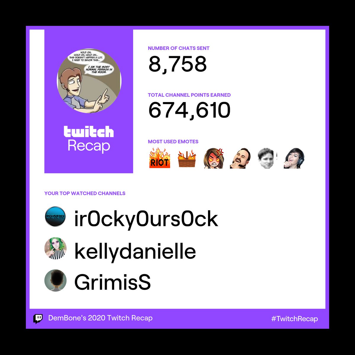 Dem_Bone's tweet image. Hey @ir0cky0urs0ck 
you seem to have beaten @kellyxdanielle  and @GrimisS 🤔