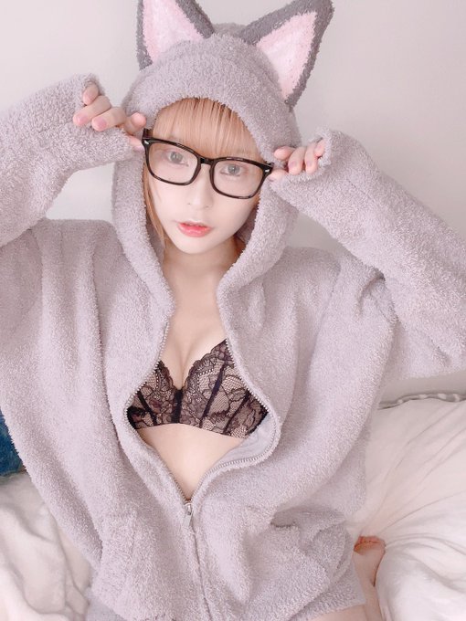 コスプレイヤー塔矢晃のTwitter画像43